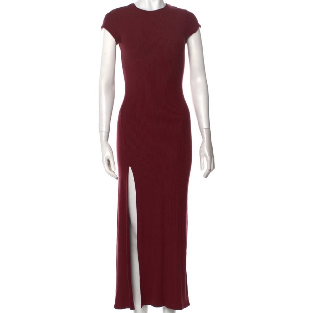 Never worn, brand new reformation dress!